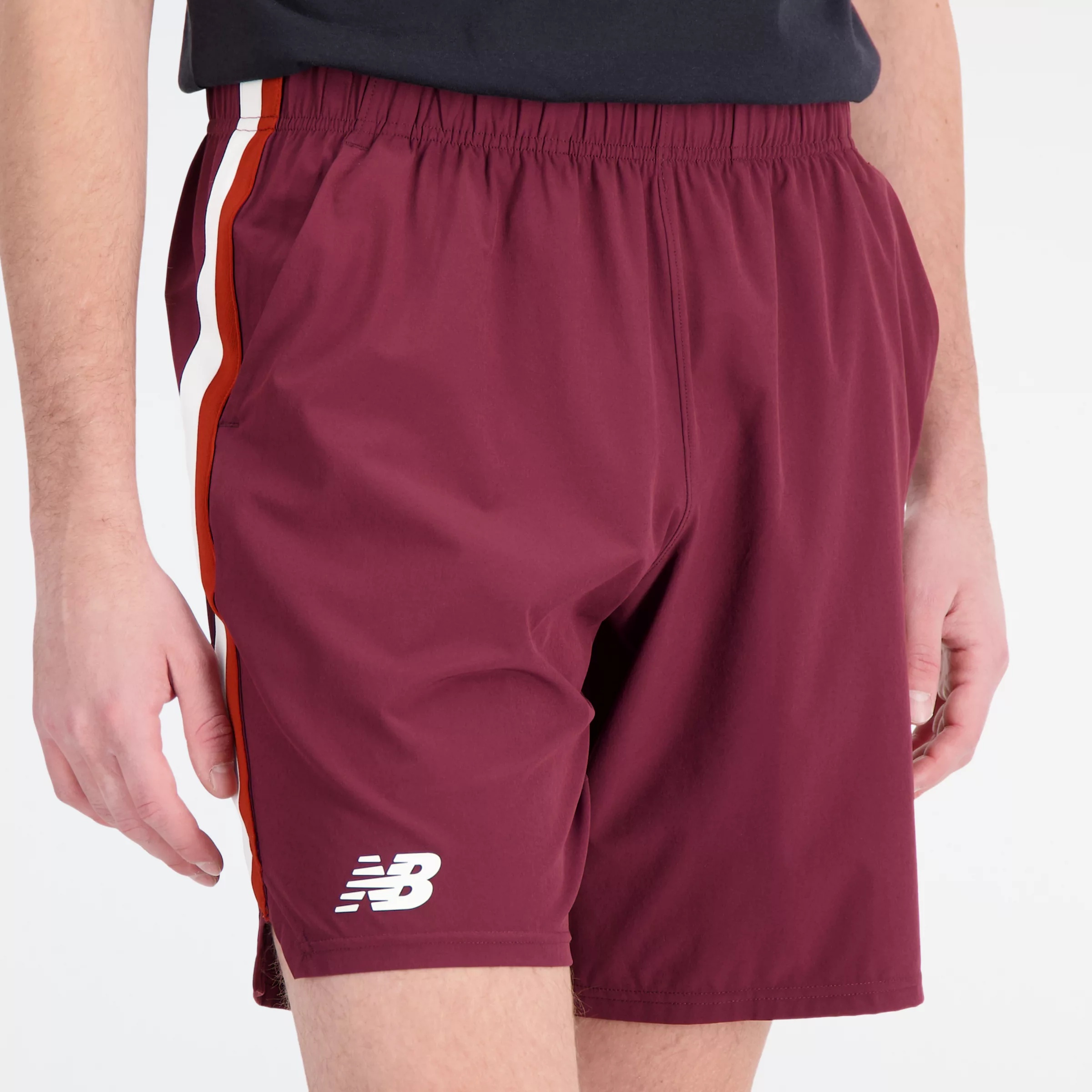 Tournament 9 inch Short - 5