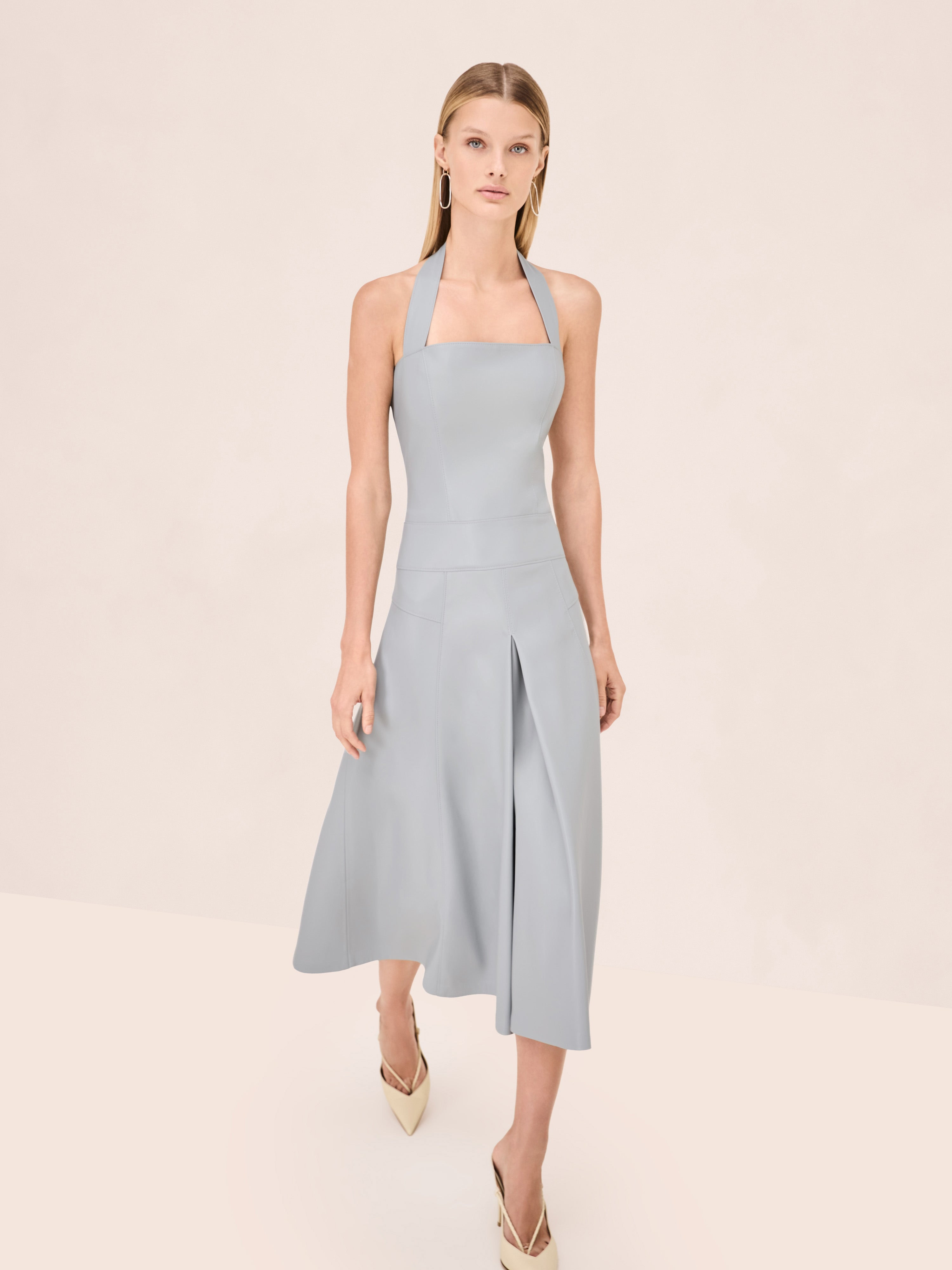 IMENA DRESS - 2