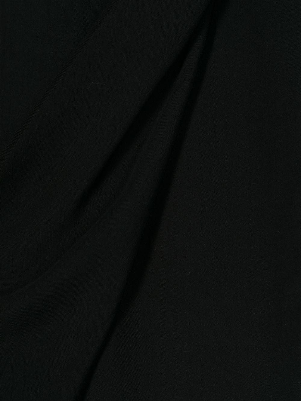 Pareo pompom-detail cover-up - 2
