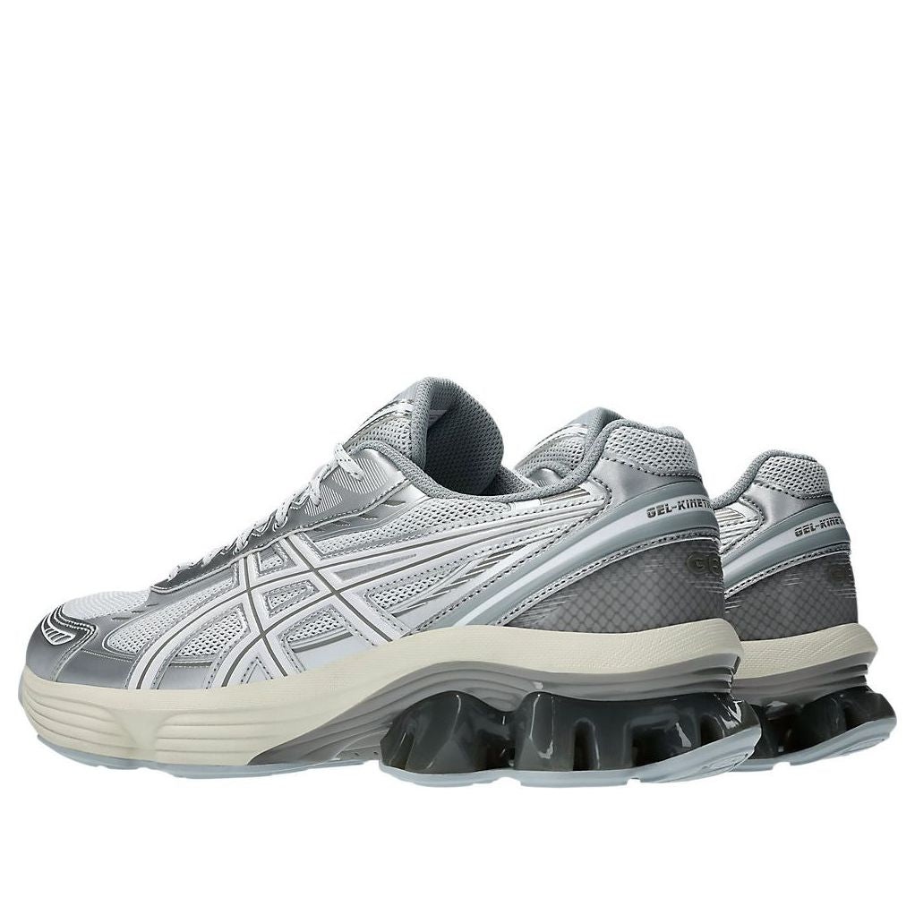 ASICS Gel-Kinetic Fluent 'White' 1203A591-101 - 4