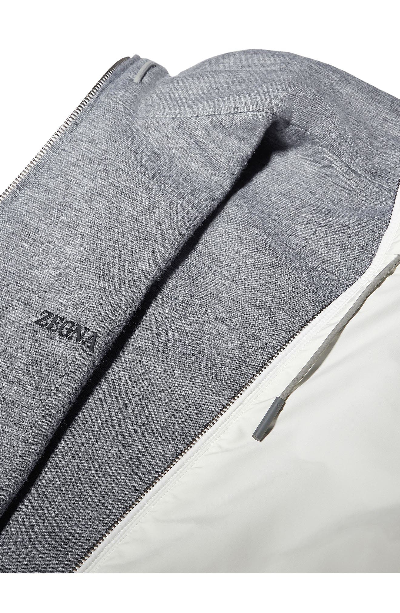 Zephyr Reversible Vest - 5