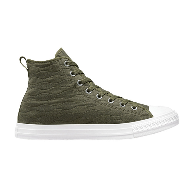 Chuck Taylor All Star High 'Quilted' - 1