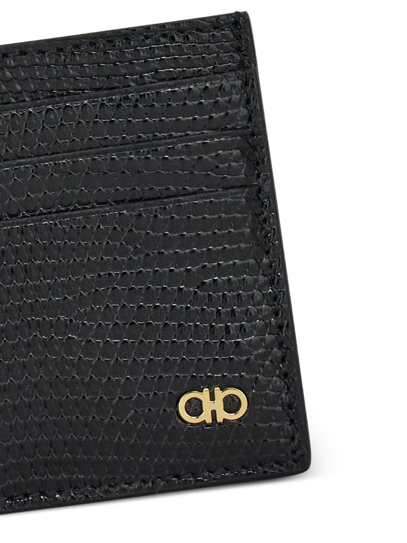 Gancini credit card holder 3