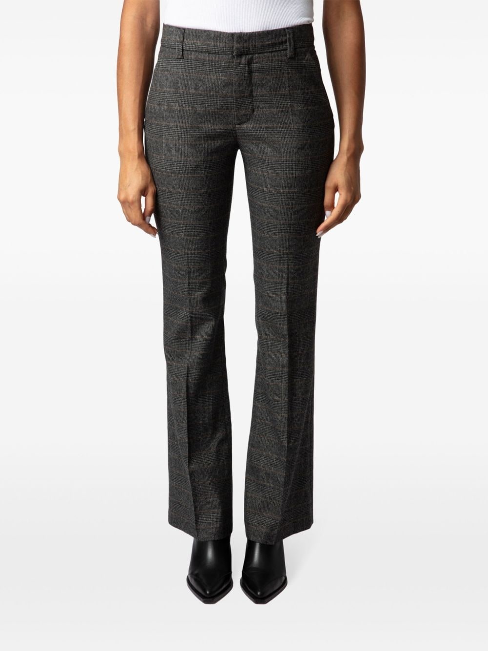 Prevu trousers - 4