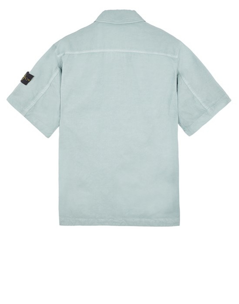 Stone Island 11429 SKY BLUE outlook