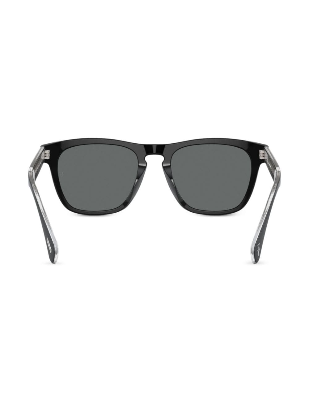 R-3 wayfarer-frame sunglasses - 4