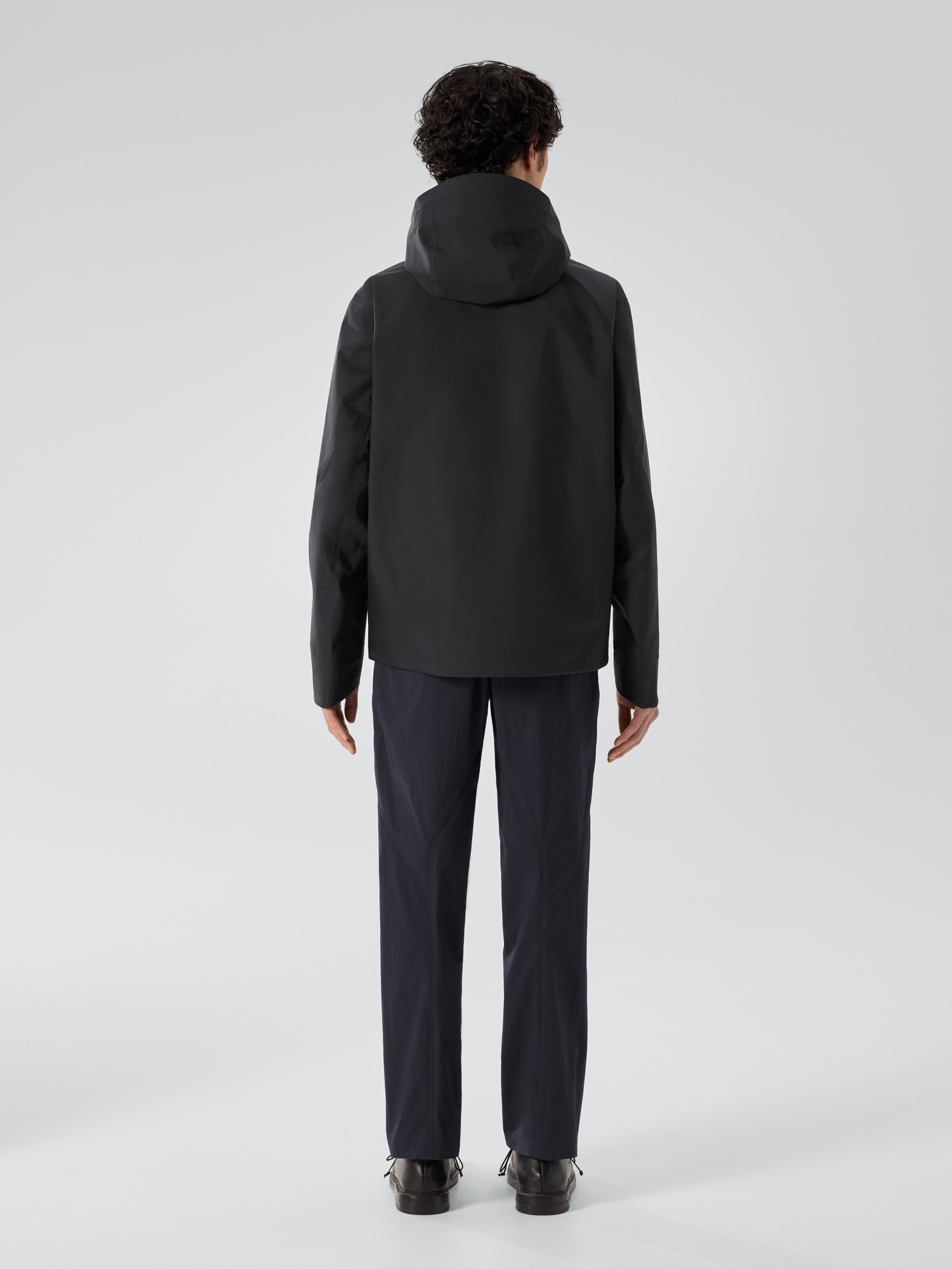 Arris Jacket - 6