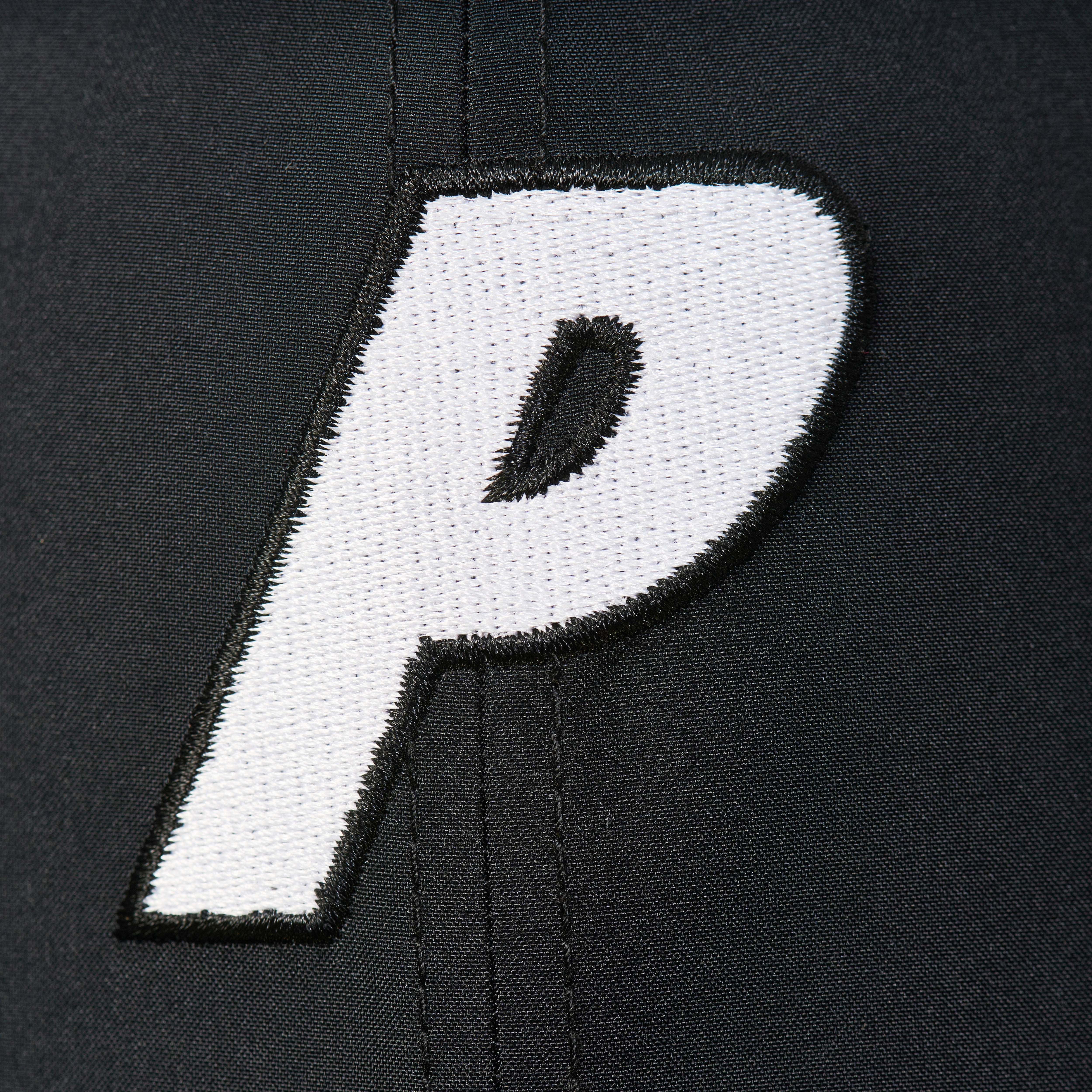 GORE-TEX NEW ERA P 59FIFTY BLACK - 5