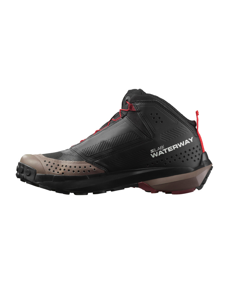 S/LAB WATERWAY 10