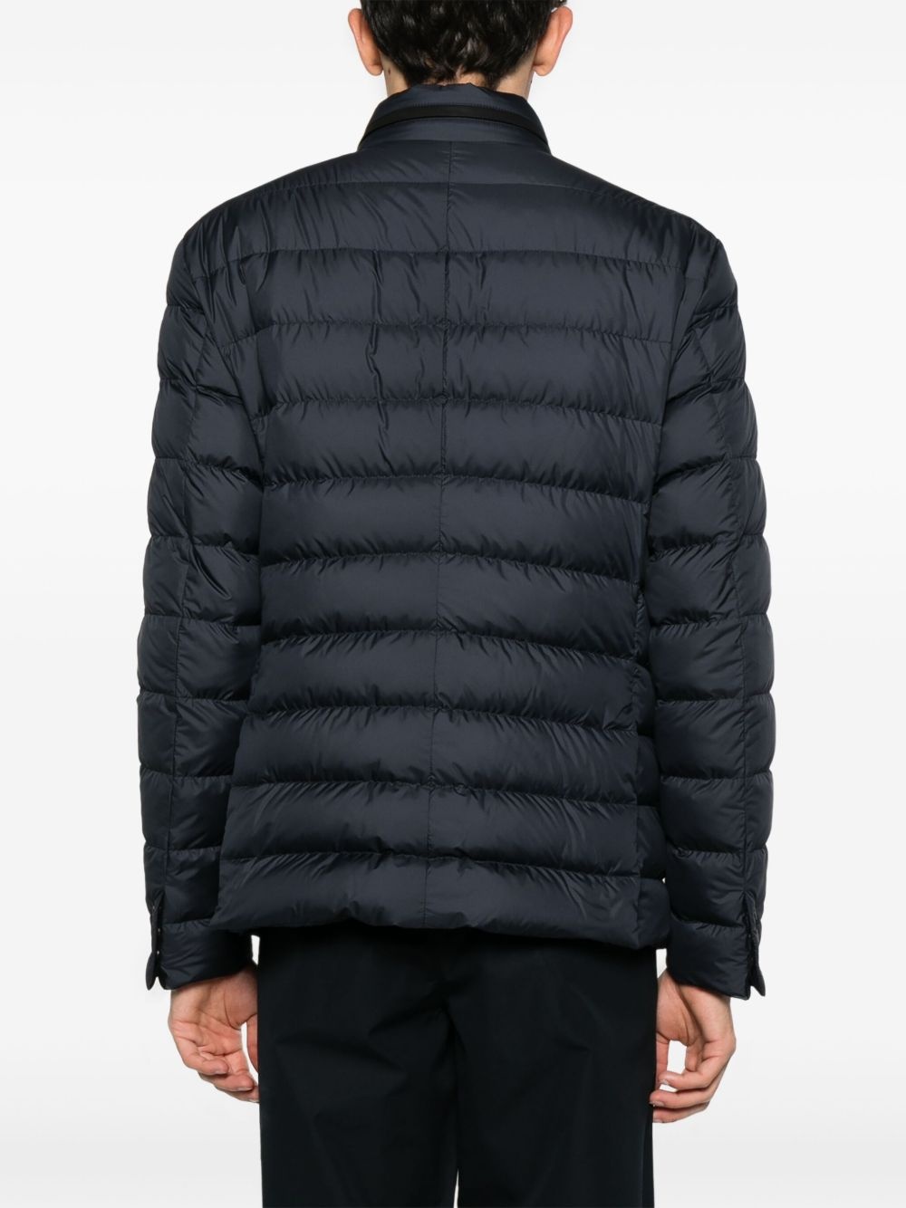 Carrelet jacket - 4