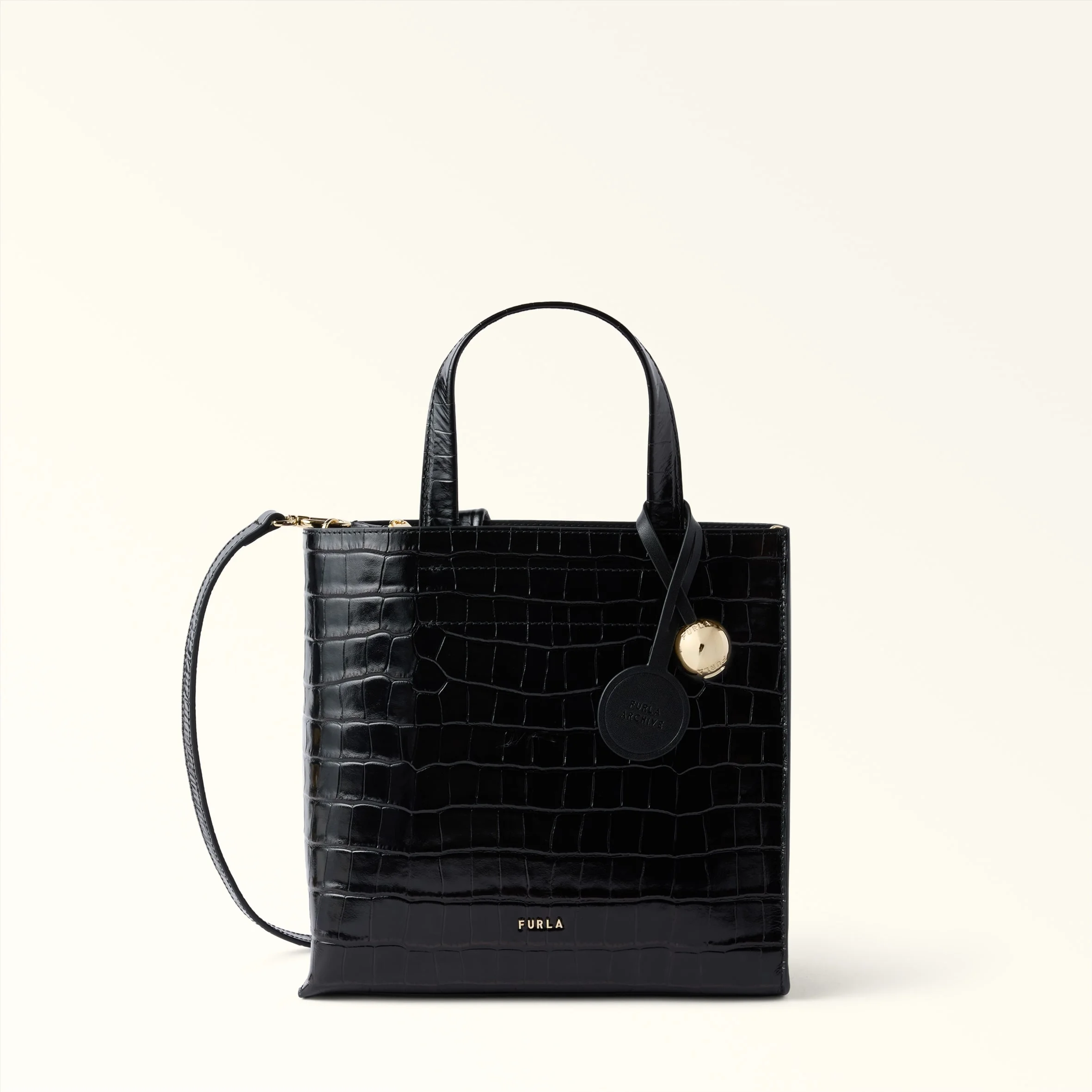 Furla Divide It Tote S - 1