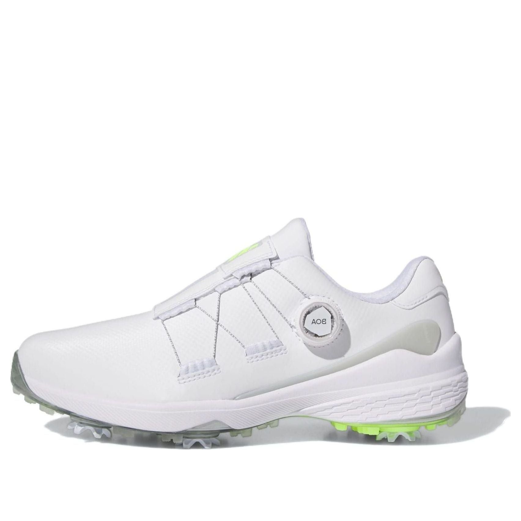 adidas ZG23 BOA Lightstrike Golf Shoes 'White' IE2132 - 1