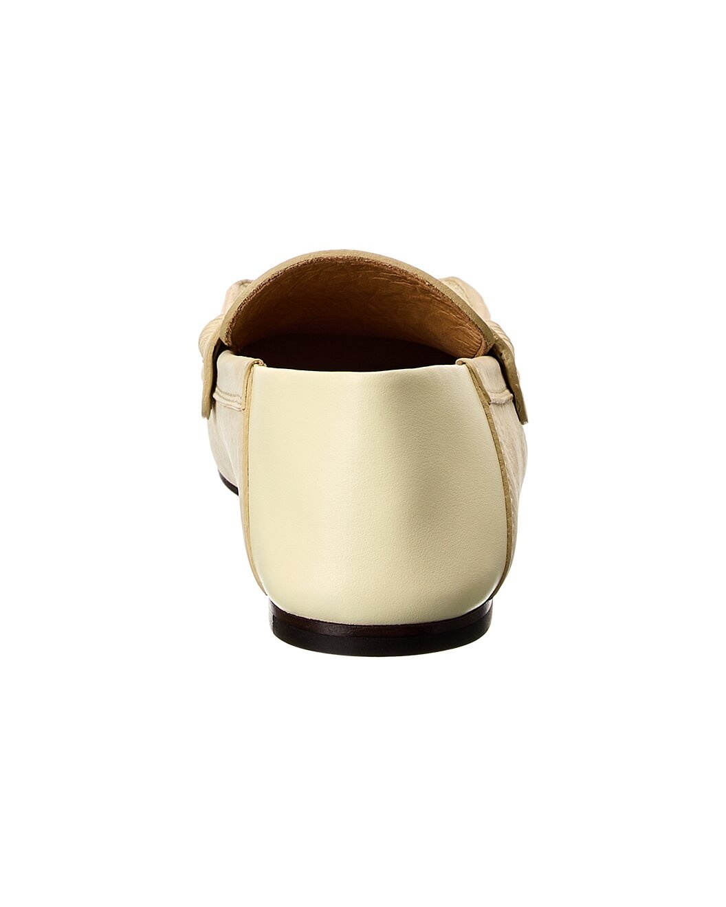 Jacquemus The Carre Leather Loafer - 3