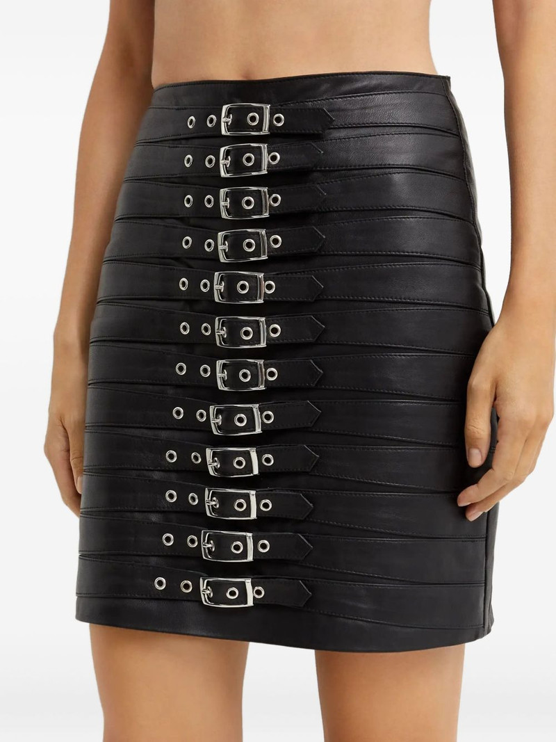 Dita mini skirt 3