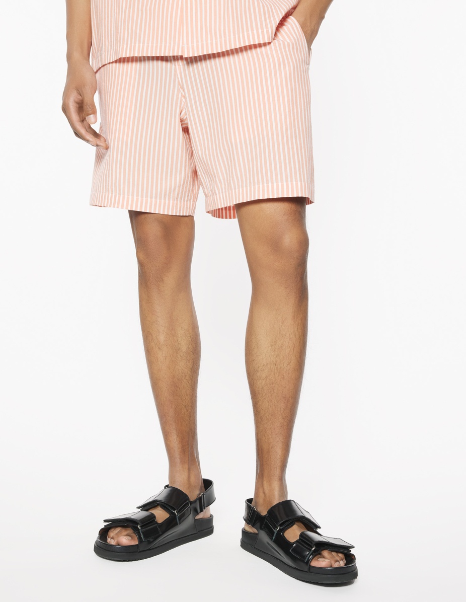 HIGH SUMMER ELASTICATED SHORTS - 3