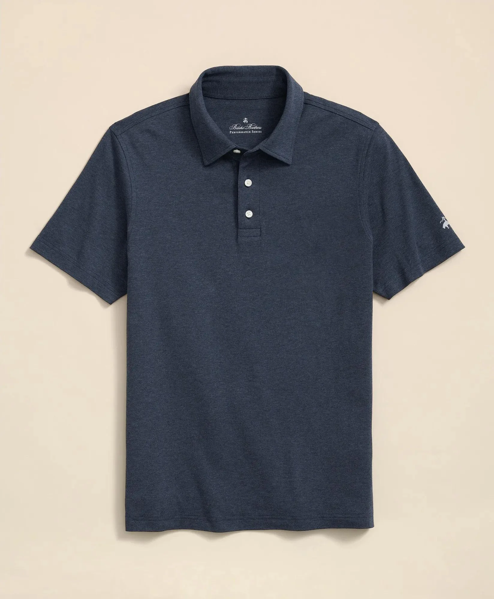 Performance Series Polo Shirt - 1