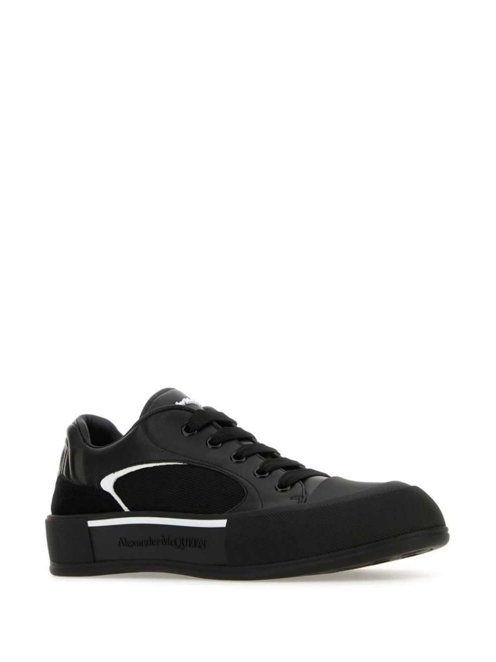 Skate Deck Plimsoll sneakers - 2