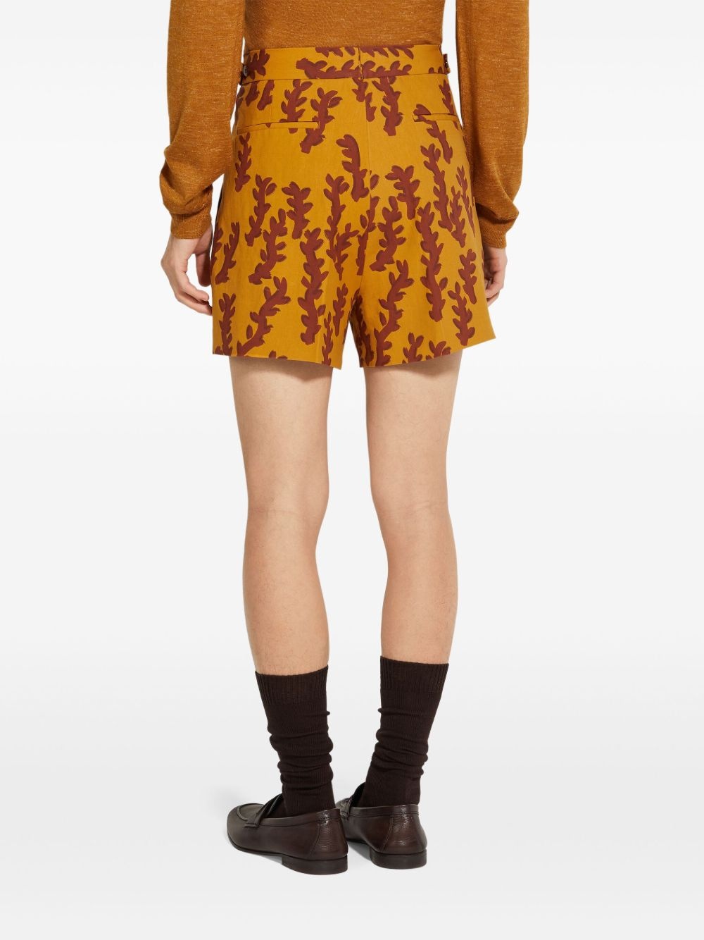 Oasi shorts - 5