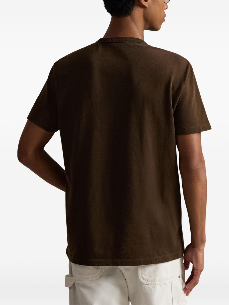 short-sleeve T-shirt 4