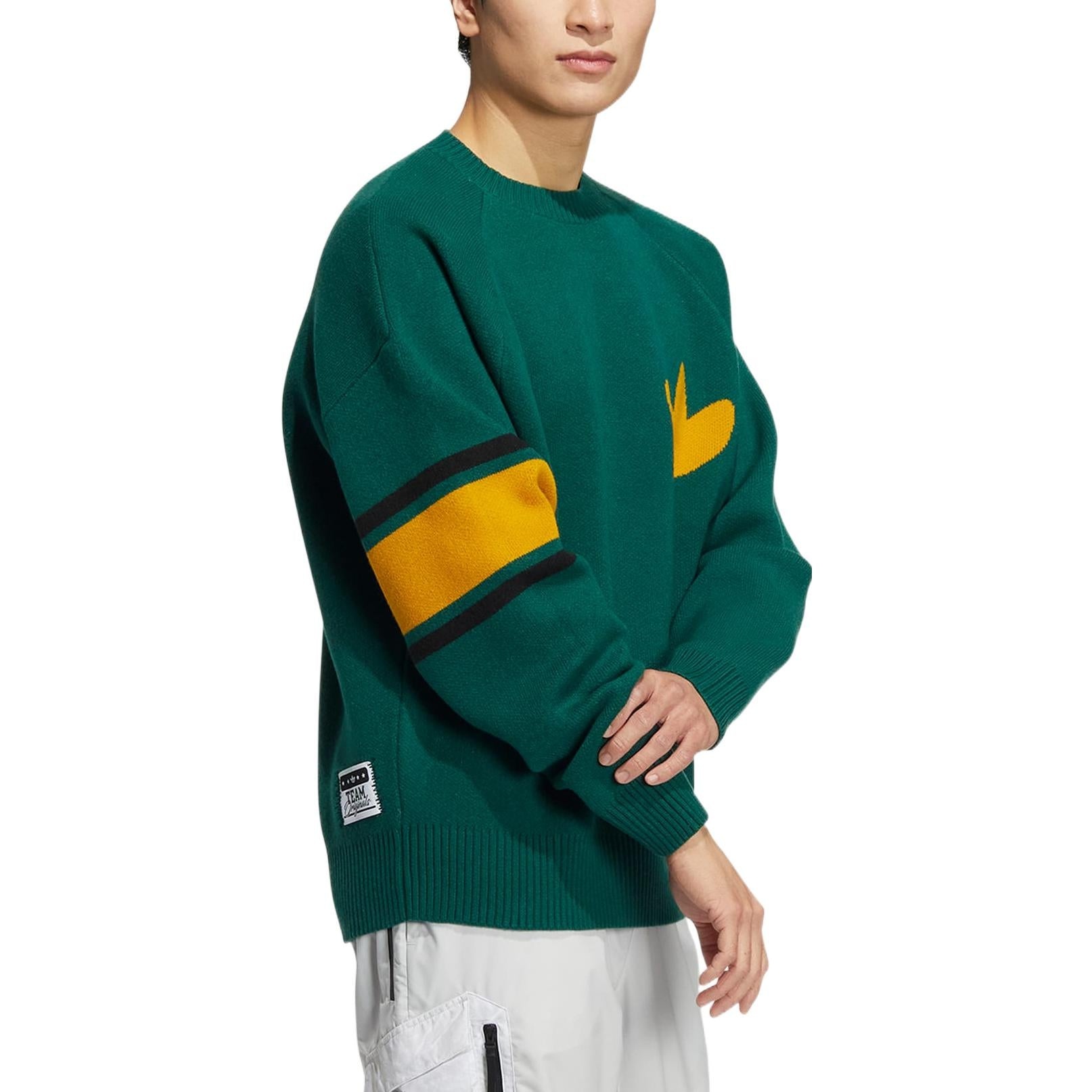 adidas originals Logo HS7295 - 4
