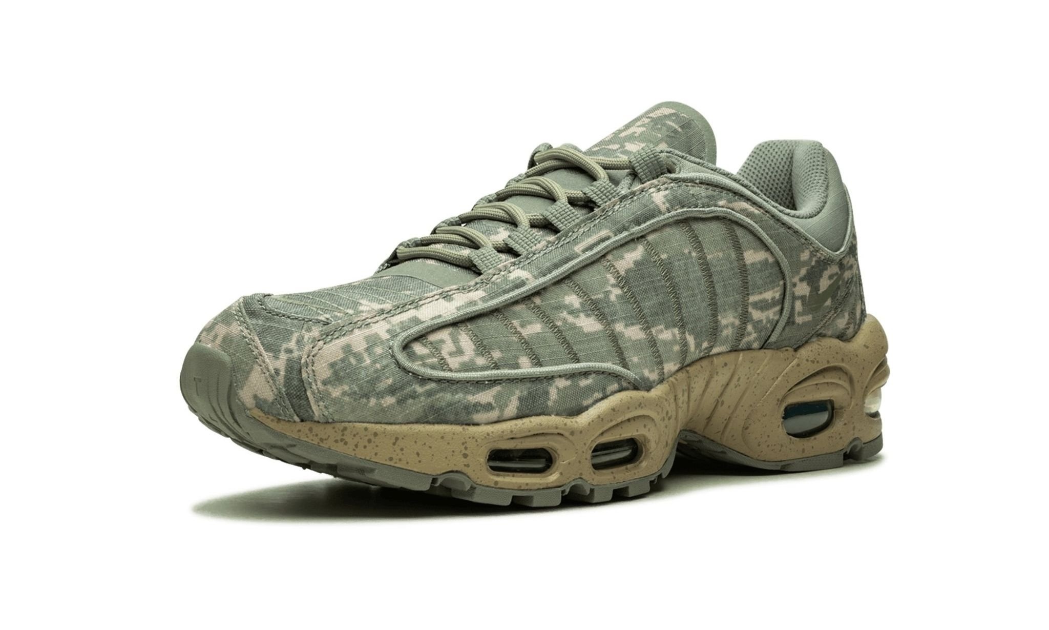 Air Max Tailwind 4 SP "Digi Camo" - 4