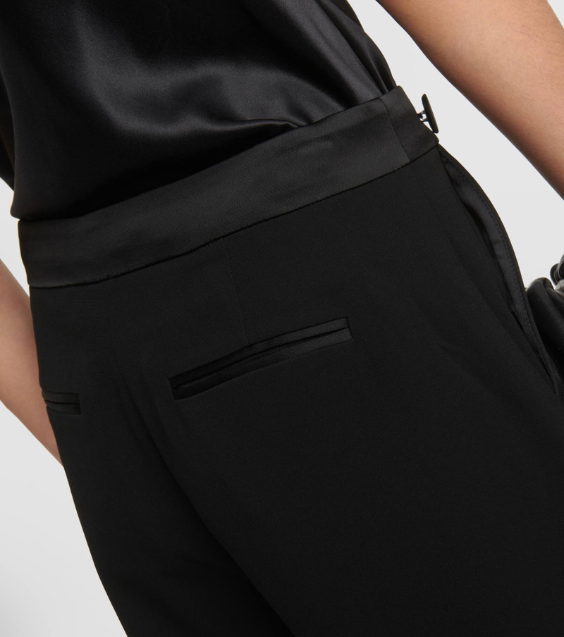 Palladia wide-leg pants 5