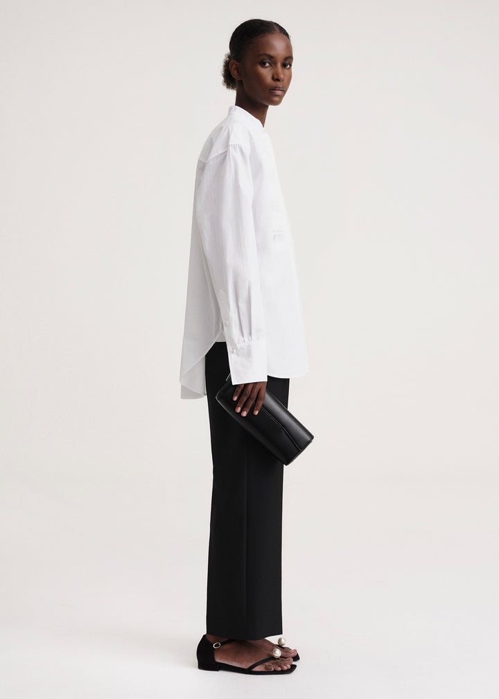 Soft T-Clutch black - 2
