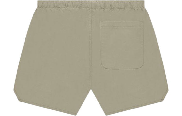Fear of God Essentials FW21 Volley Short 'Pistachio' FOG-FW21-025 - 3