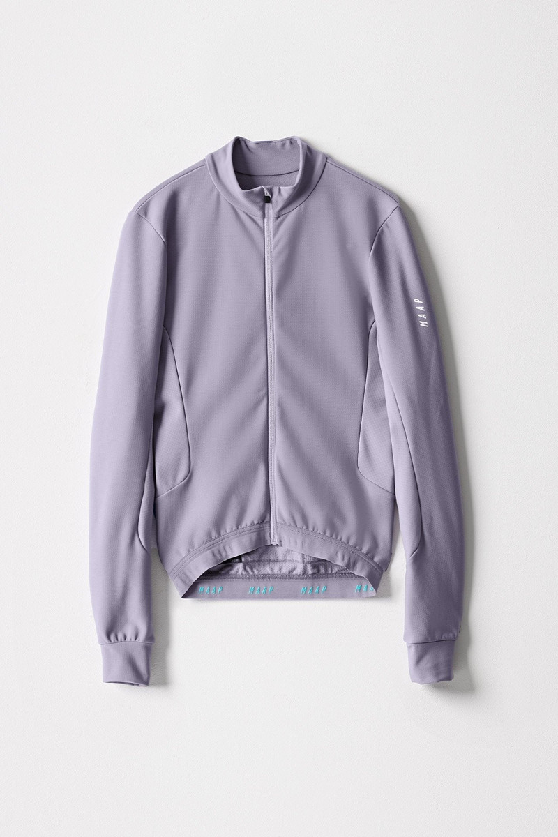 Force Pro Winter LS Jersey 7