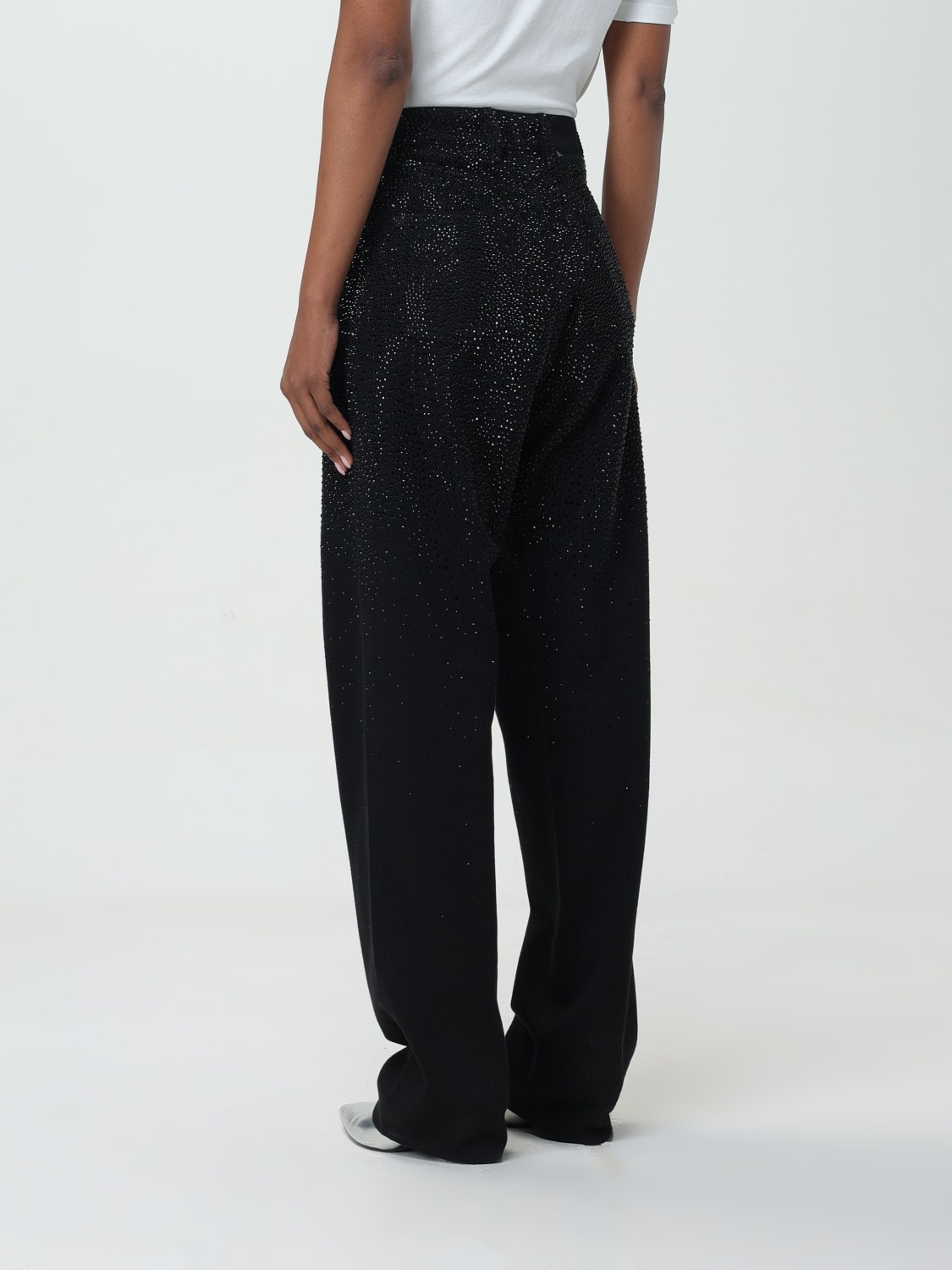 Pants woman Golden Goose - 3