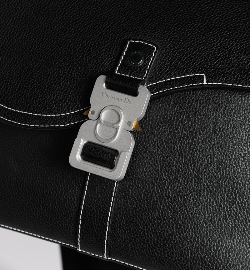 Dior Saddle Messenger Bag outlook