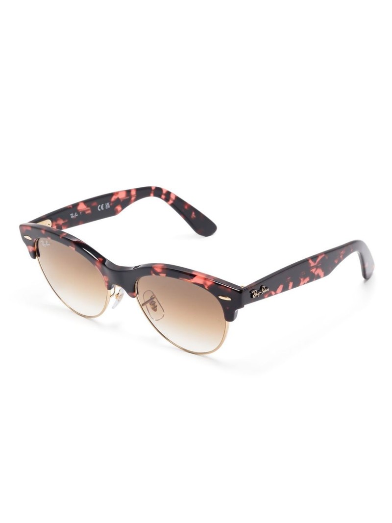 Ray-Ban Clubmaster Way sunglasses outlook