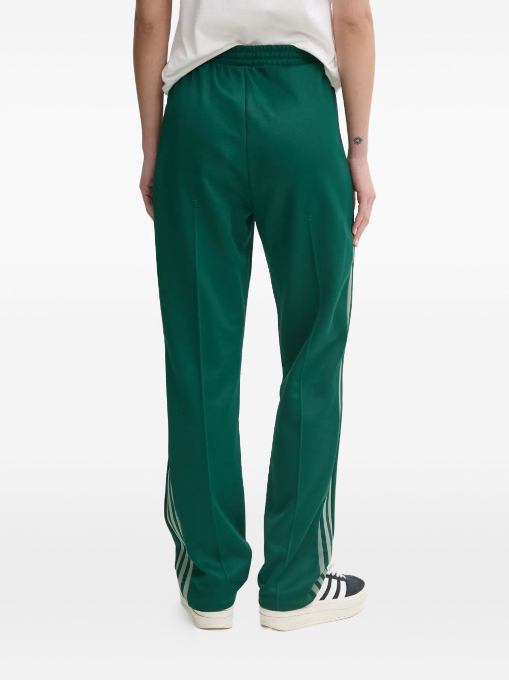 Beckenbauer track pants - 4