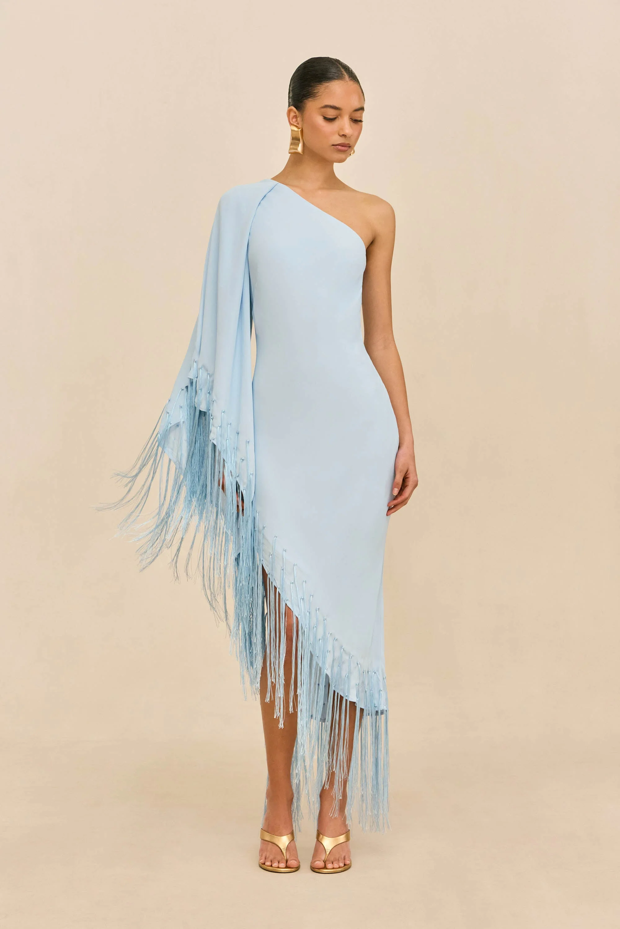 ESPERANZA DRESS - 1