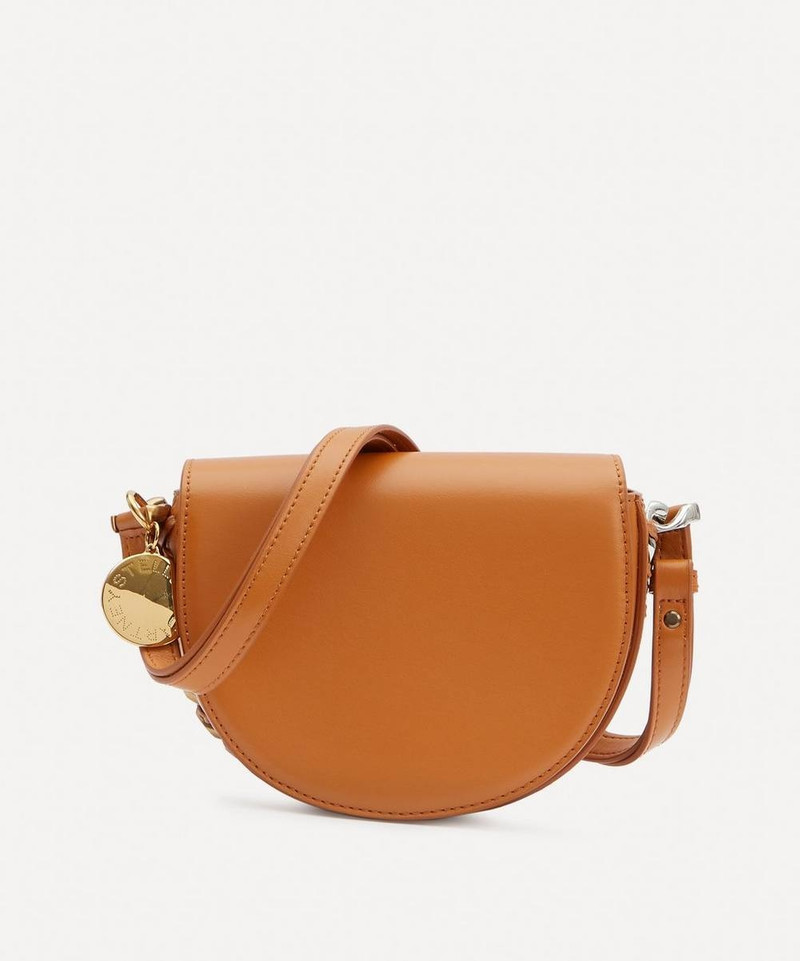 Frayme Small Flap Shoulder Bag - 1