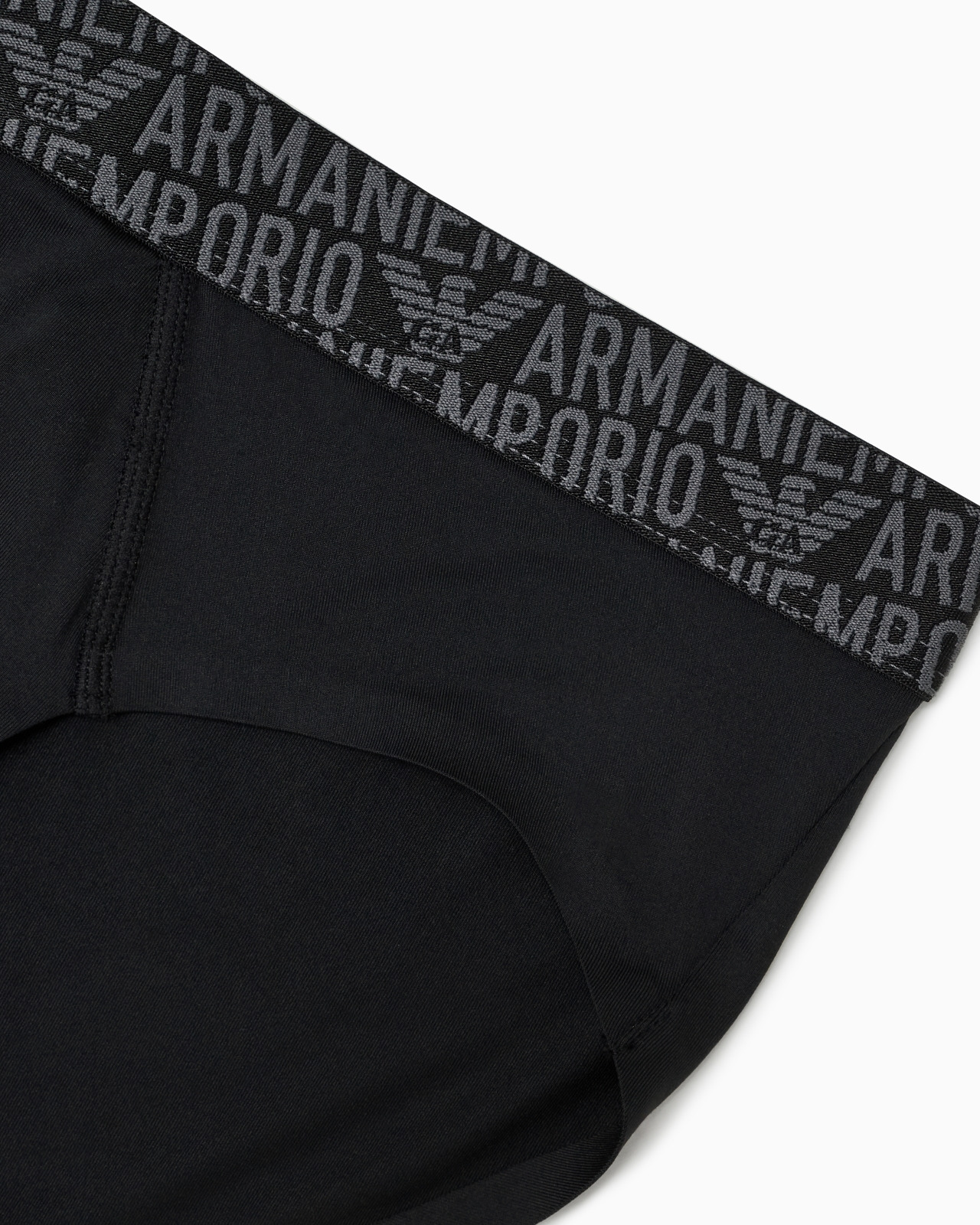 Essential microfibre briefs - 4