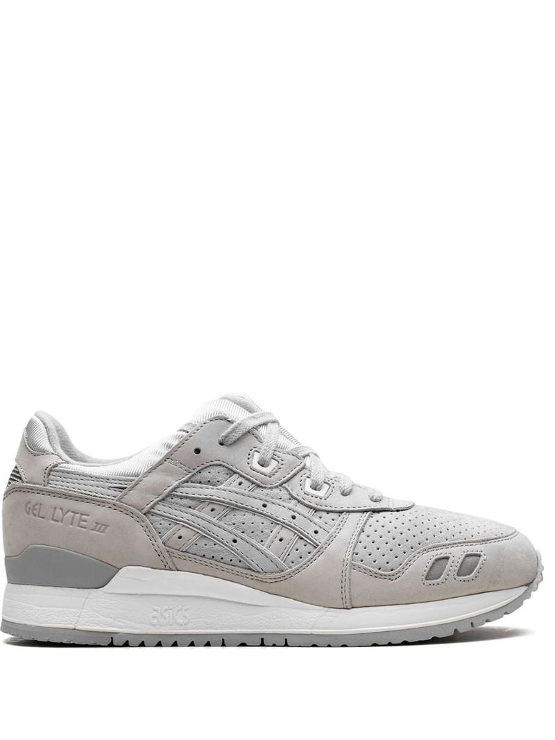 Ronnie Fieg x Nice Kicks Gel-Lyte III sneakers 1