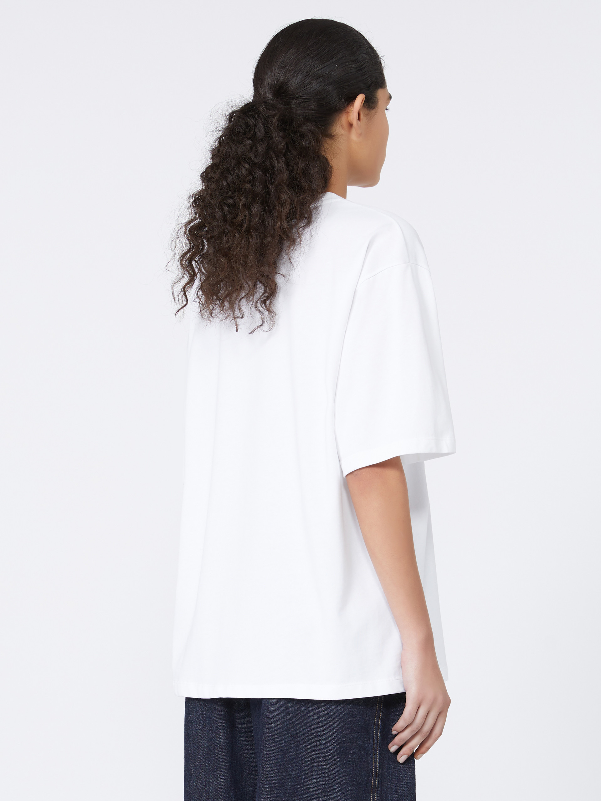 BIELLA1234 Printed T-shirt - RUNWAY - 4