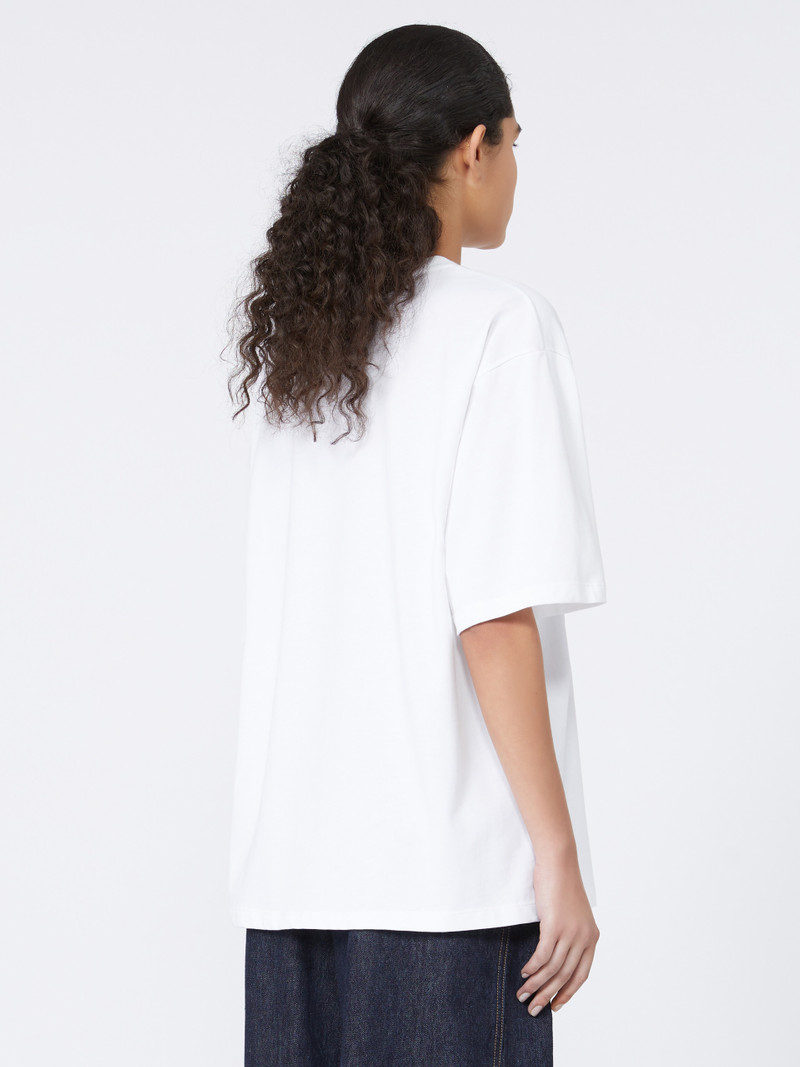 BIELLA1234 Printed T-shirt - RUNWAY 4