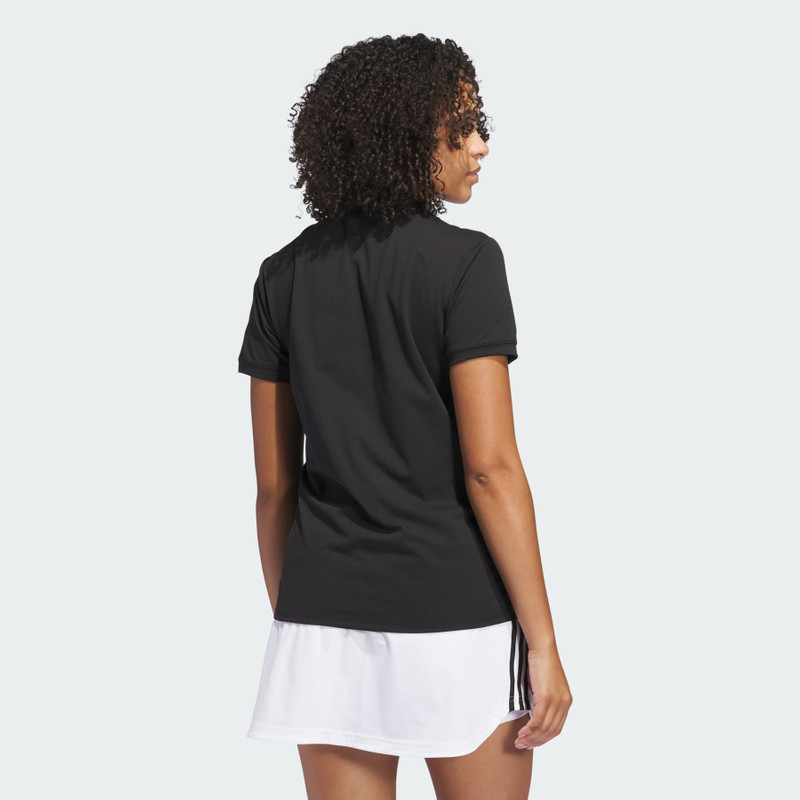 Ultimate365 Tour Twistknit Polo Shirt 3
