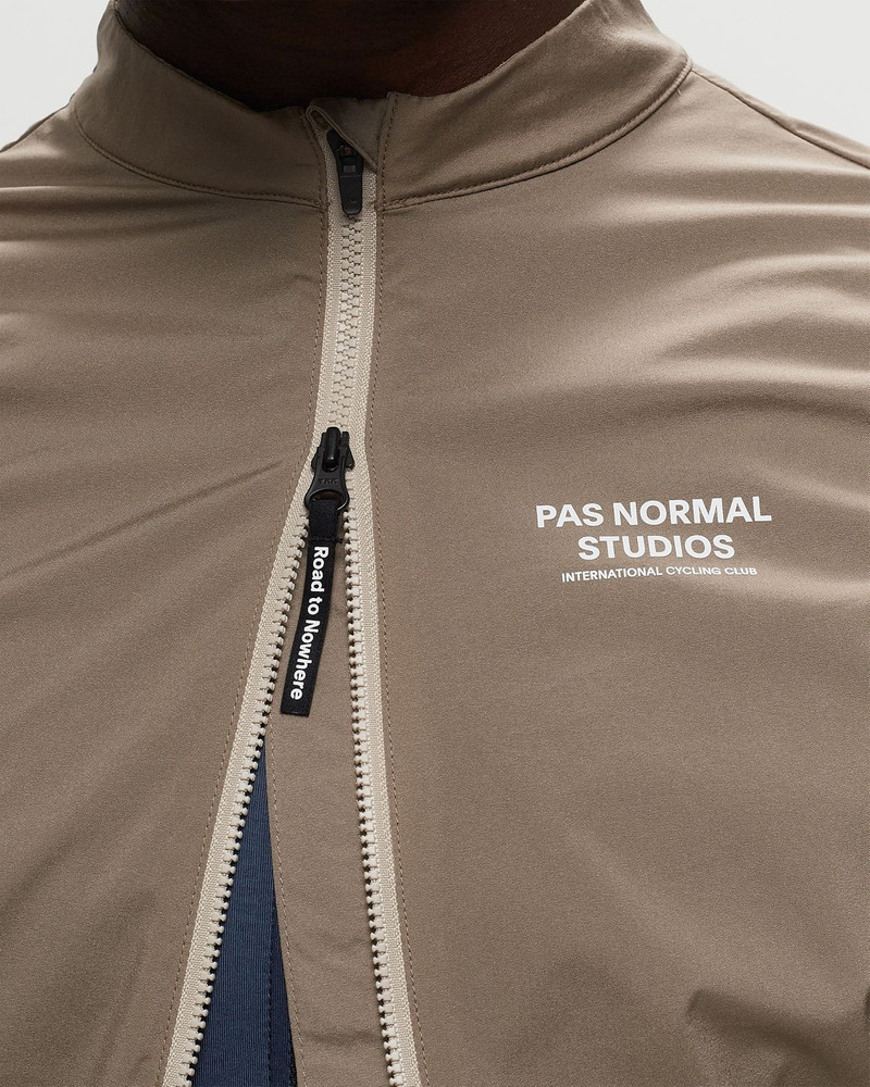 Mechanism Stow Away Gilet 4
