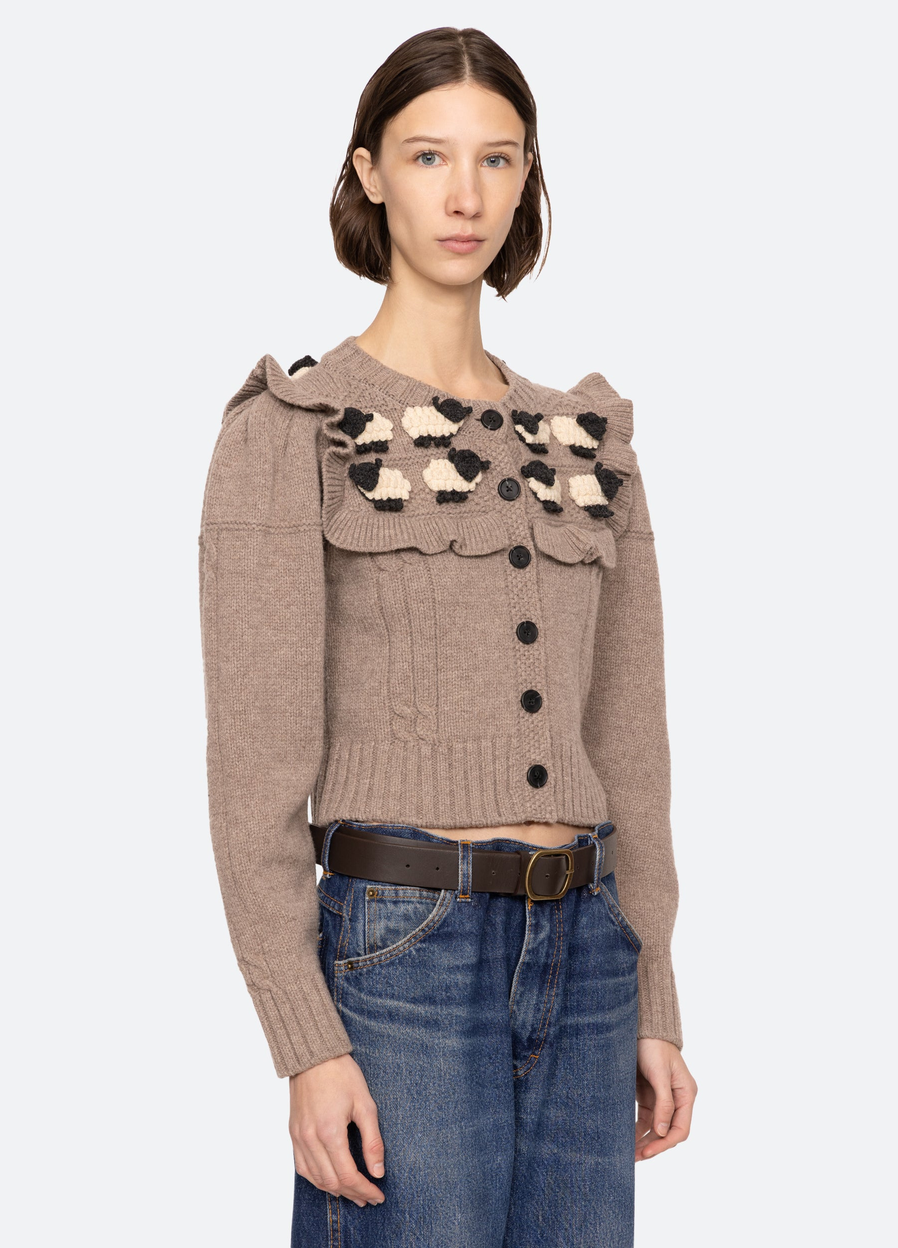 Benny Cardigan - 6