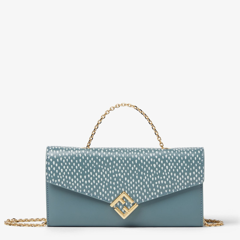 FF Diamonds Wallet On Chain 1