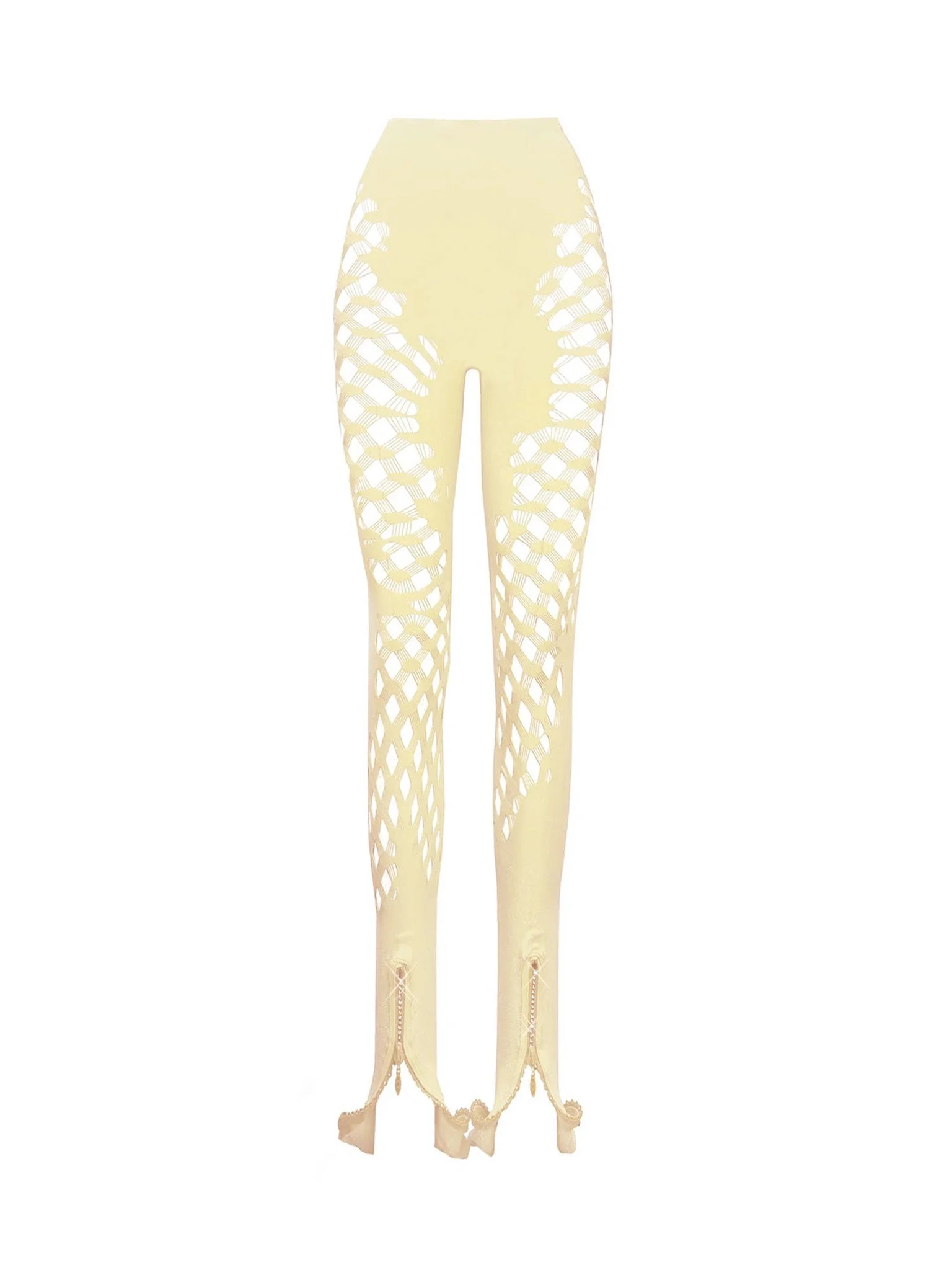 SIERRA LEGGINGS 버터 - 1