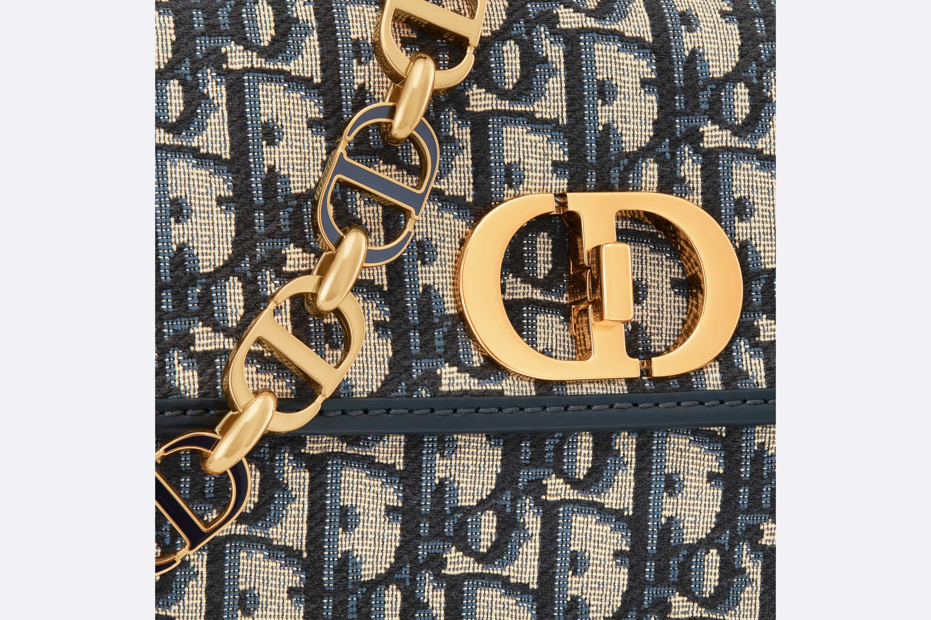 30 Montaigne Avenue Bag - 7