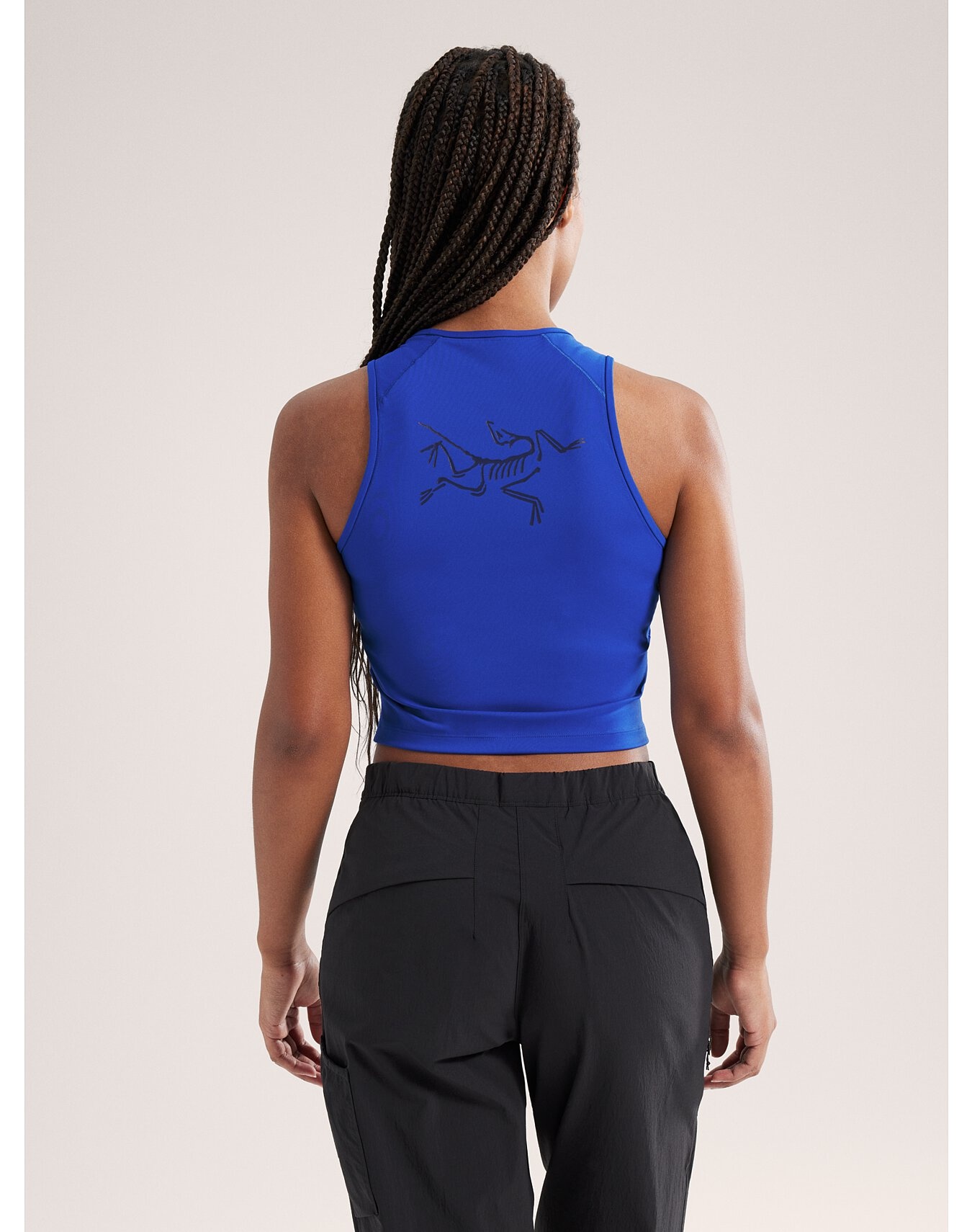 Soria Tank - 5