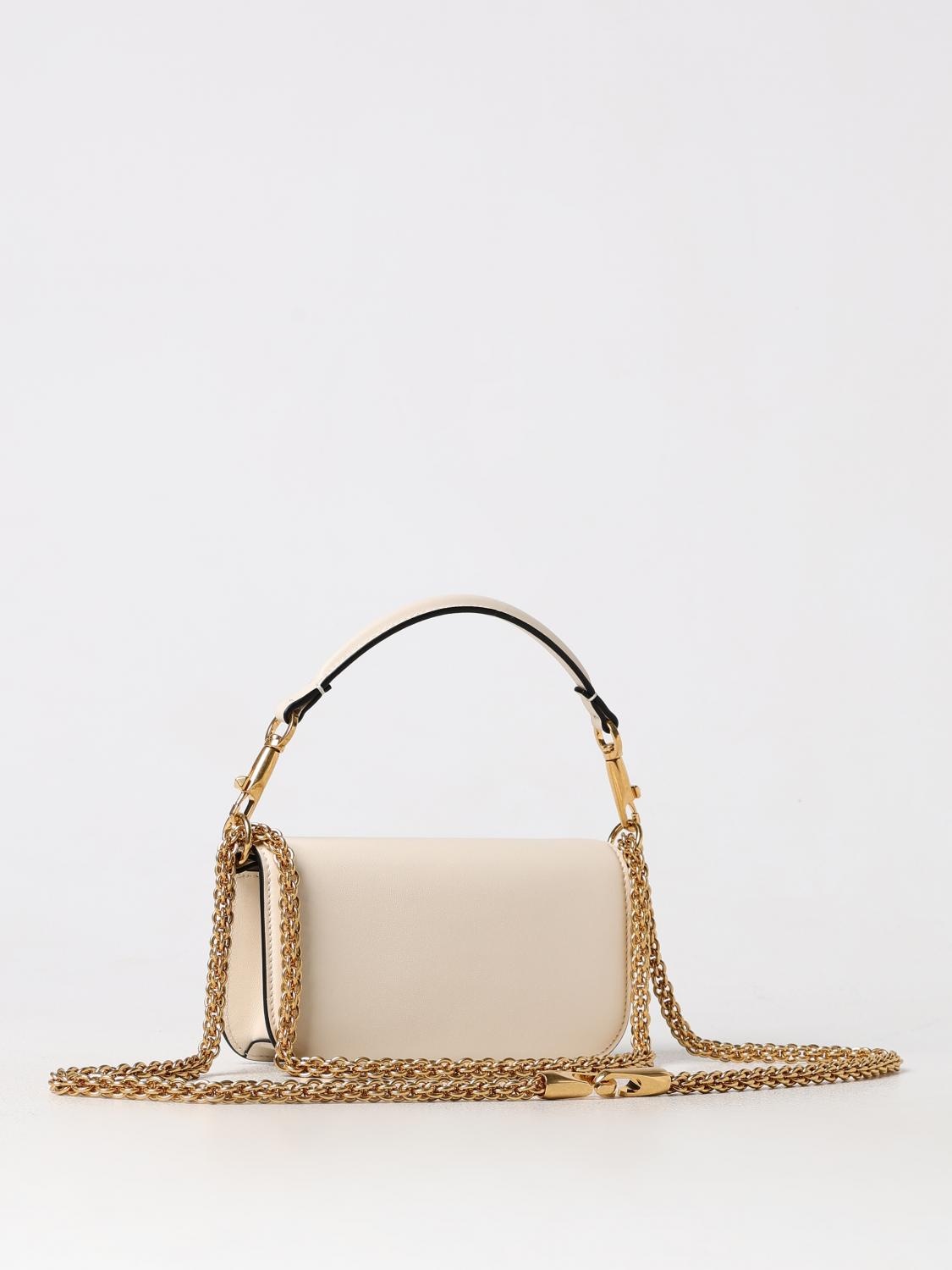 Shoulder bag woman Valentino Garavani - 3