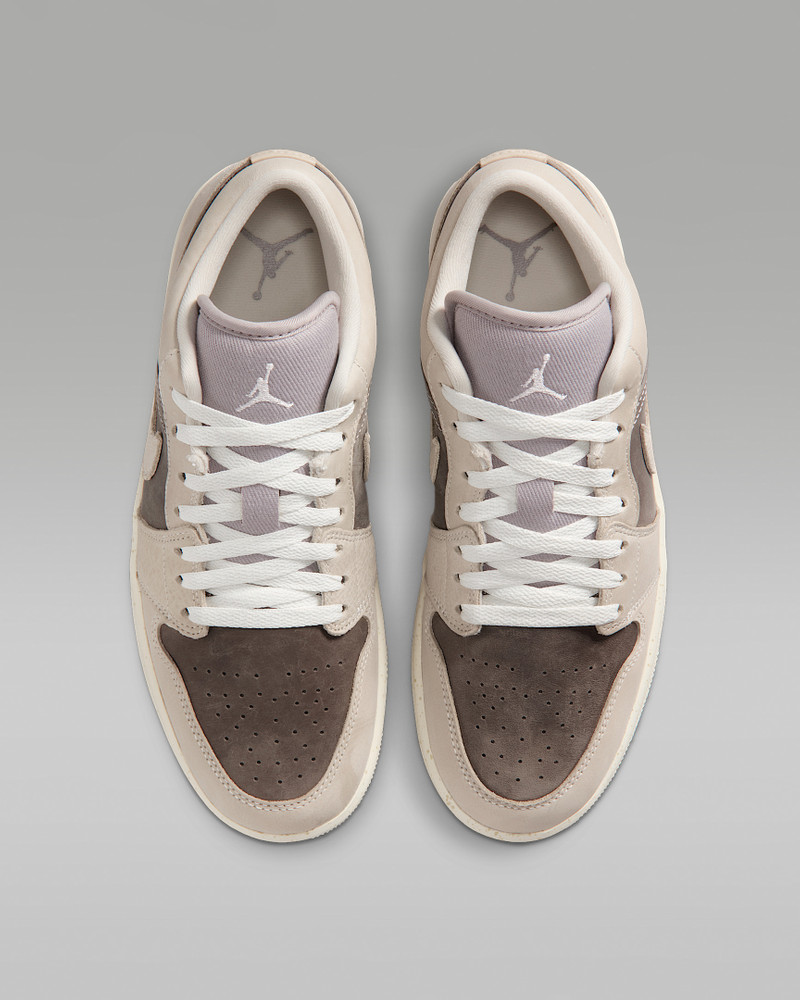 Air Jordan 1 Low SE Women's Shoes 4
