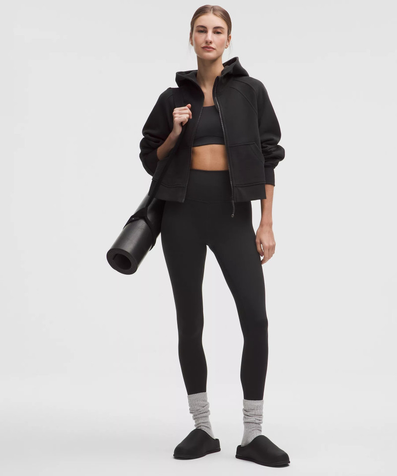 lululemon Align™ High-Rise Pant 28" *Warm 1