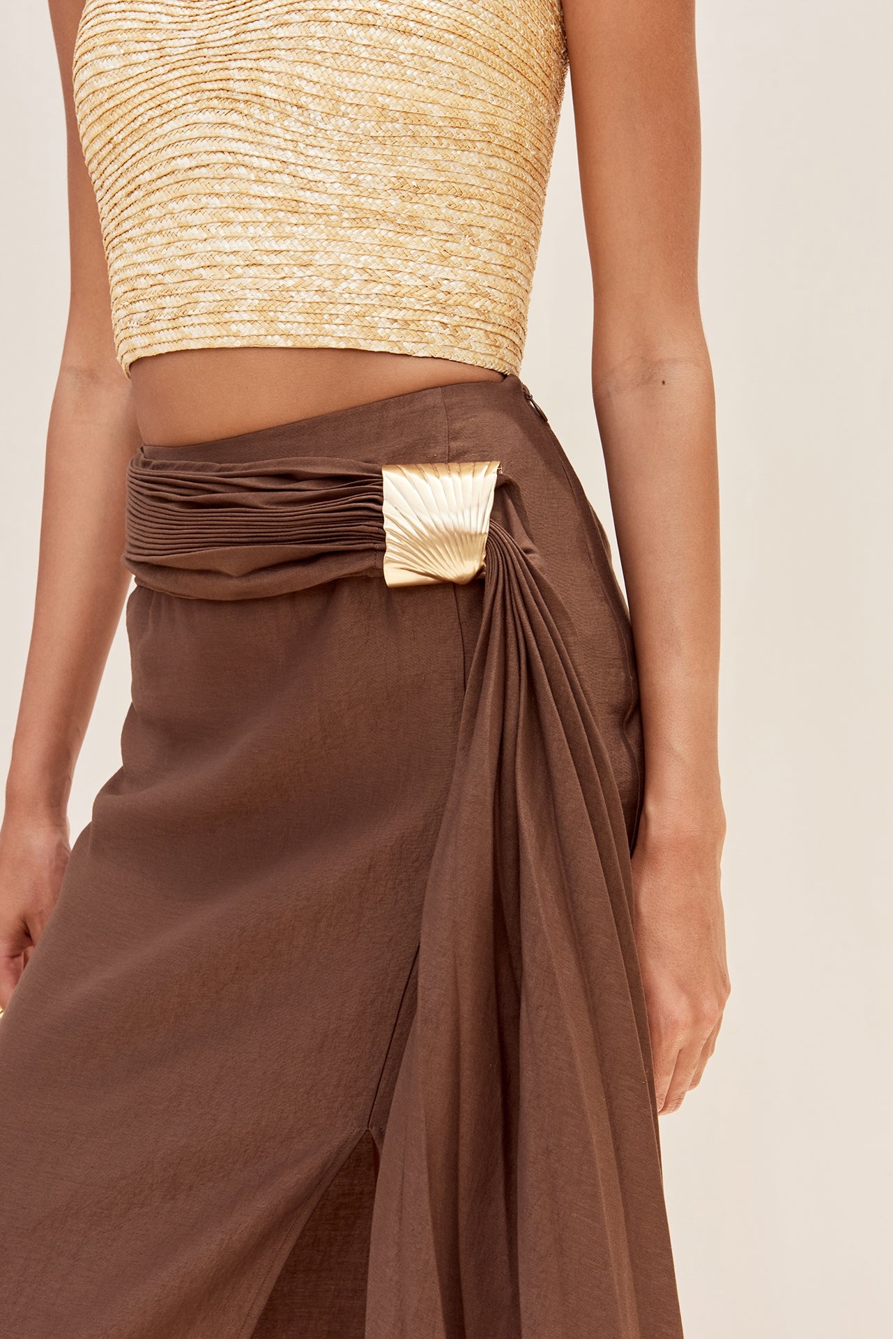 CAROLINE SKIRT - 4